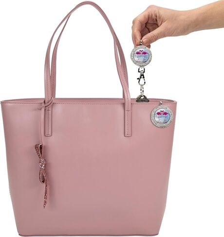 Women’s Key Finder, Key Holder, Key Ring, Cute Keychain, Accessories, Car Keys, Key Hook, Bling in Saudi Arabia