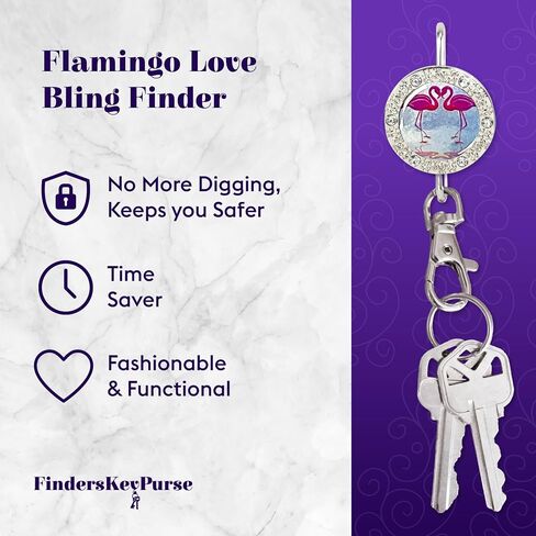 Women’s Key Finder, Key Holder, Key Ring, Cute Keychain, Accessories, Car Keys, Key Hook, Bling in Saudi Arabia