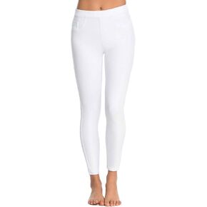 SPANX Jean-ish Ankle Leggings Black