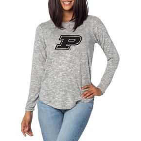 chicka-d Women's Comfort Zone Top