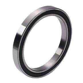 Othmro 6814-2RS Deep Groove Ball Bearings Double Sealed Bearings High Carbon Chromium Bearing Steel Roller Guide Bearing Ball Bearings for Scooters Elevators Skateboards 2.76x3.54x0.39inch