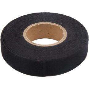 uxcell 3.3inch Dia Self Adhesive Thick Flannel Felt Tape Roll for Automotive Harness Insulation Heat Resistant in Kuwait