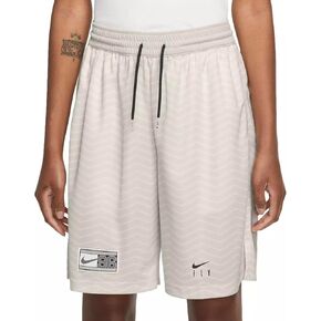 Nike Women's Dri-FIT Seasonal Basketball 9" Shorts Standard Fit XX-Large