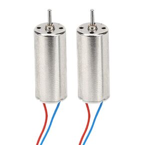 Motor, Strong Power Output Drone Motor, 8.5Mm Motor Dia. for 3~5V Drones