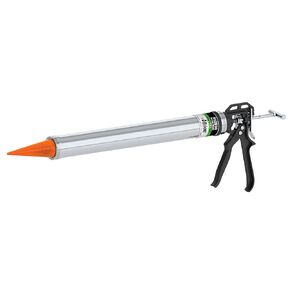 Albion Engineering B12B30 B-Line Manual Bulk Caulking Gun, 30 oz, 12:1 Drive