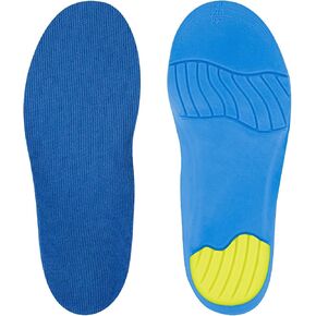 Arch Support Insoles for Toddlers Kids and Youth Flat Feet Foot, Footwear Inserts for boys & girls, for Big and Little Kids Orthotic