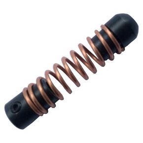 Drill America DRL1/4 Drill Bit Stop, 1/4"
