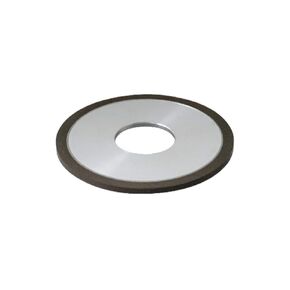 HHIP 2400-7250 7 x 1/4 x 1-1/4 Inch D1A1 Diamond Wheel