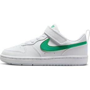 NIKE Court Borough Low Recraft Toddlers Shoes