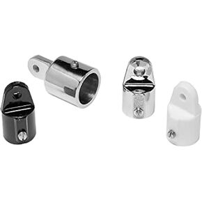 TAYLOR MADE PRODUCTS, Bimini Parts, Stainless External Marine Eye End