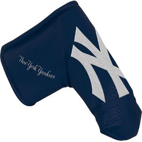 New York Yankees Blade Putter Cover