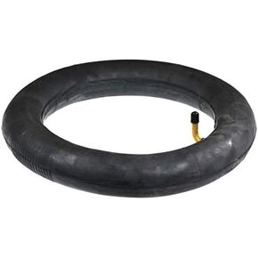 AlveyTech 10"x2" (54-152) Dirt Bike & Scooter Inner Tube with Angled Valve Stem