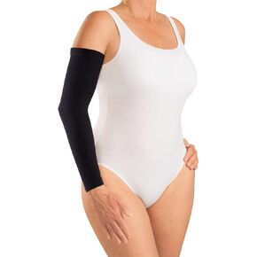 Mediven Harmony Armsleeve 20-30 mmHg for Lymphedema w/ Beaded Silicone Top Band