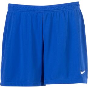 Nike Womens DRI-FIT Classic II Short (XS,Royal)