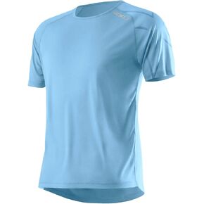 2XU Men's Ghost Short Sleeve Top