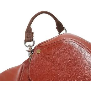 English Nylon Grab Strap