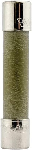 Bussman MDA-20 Ceramic Fuse 20A 250V Pkg of 5 in Saudi Arabia