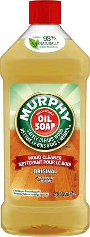 Murphy Oil Soap Wood Cleaner, 05251CT in Saudi Arabia