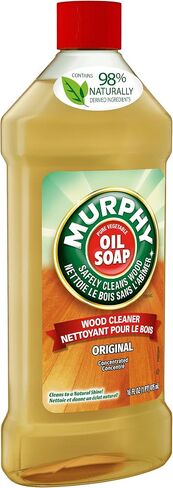 Murphy Oil Soap Wood Cleaner, 05251CT in Saudi Arabia