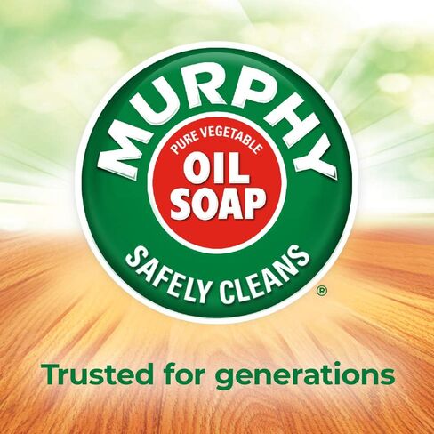 Murphy Oil Soap Wood Cleaner, 05251CT in Saudi Arabia