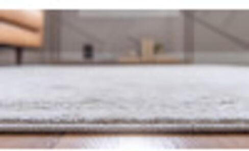 سجادة منطقة مجموعة Loom Portland الفريدة - ألباني (2' 2" × 12' عداء، عاجي/بيج) in Kuwait