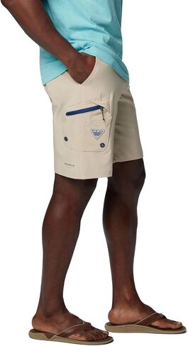 Columbia Men's Terminal Tackle Ii Short in Saudi Arabia