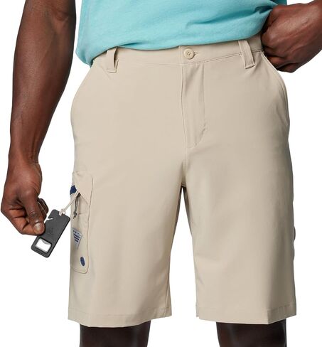 Columbia Men's Terminal Tackle Ii Short in Saudi Arabia