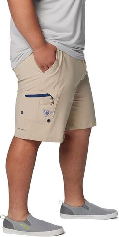 Columbia Men's Terminal Tackle Ii Short in Saudi Arabia