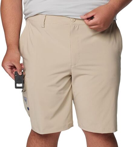 Columbia Men's Terminal Tackle Ii Short in Saudi Arabia