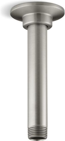 KOHLER 7394-BN K-7394-BN صنبور، نيكل مصقول نابض بالحياة in Saudi Arabia