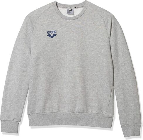 ARENA Men's Official USA Swimming National Team Crew Neck Sweatshirt in Saudi Arabia