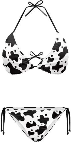 Sexy Bathing Suit for Women 2 Piece Size XS-XXL in Saudi Arabia