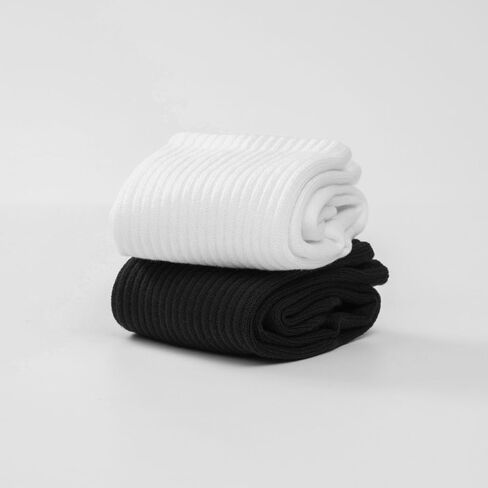 Pilates Yoga Socks with Grips for Women, Non Skid Sticky Socks, Non Slip Grip Socks for Women in Saudi Arabia