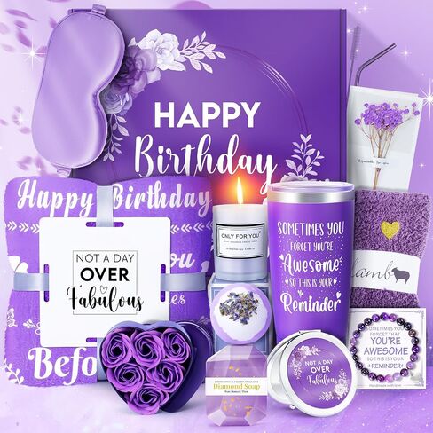 Avocado Self Care Package for Women-12PCS Avocado Themed Birthday Box for Woman Get Well Soon Gift Basket for Women After Surgery, Relaxing Spa Gifts Basket Care Package with Luxury Flannel Blanket in Saudi Arabia