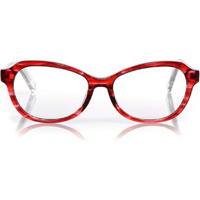 نظارات قراءة فاخرة للجنسين من Eyebobs CPA للرجال والنساء | نظارات عيون كاتي