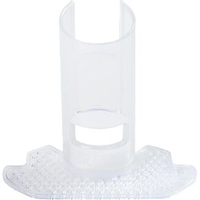 Wet Dry Vacuum Cleaner Accessories,Dirty Water Tank Filter Baffle Compatible with Tineco Floor ONE S5 Combo Handheld Vacuum Cleaner,Washable and Reusable