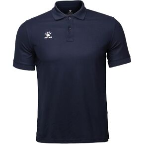 Mens Polo Shirts Short Sleeve Quick Dry Performance Golf Polo Athletic Shirt Tennis T-Shirt Tops
