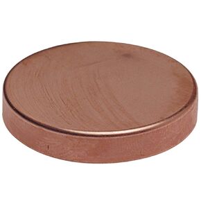 NIBCO 917B 3 C DWV Test Cap Wrot
