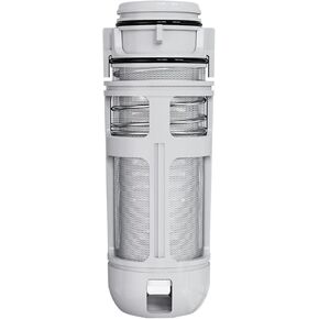 Waterdrop WD-RPFK and WD-PFA Spin Down Sediment Filter Replacement Cartridge, 50 Micron, 1 count