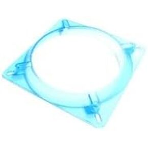 Bgears Cooling Fan Adapter 140mm-Blue UV Blue