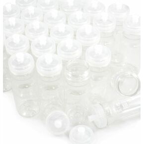 Rolling Sands BPA-Free 24 Ounce Navy Water Bottles, Bulk 100 Pack, Made in USA in Saudi Arabia