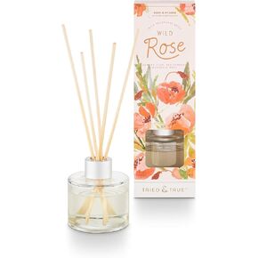 Tried & True Wild Rose Diffuser