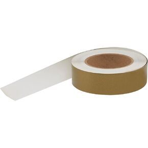 Seachoice Self-Adhesive Boat Striping Tape, 3 Mil Vinyl, 3/4 in. x50', Gold