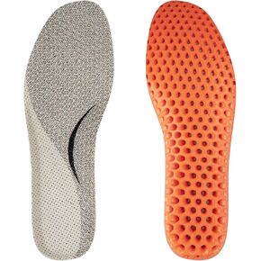 Insoles for Hey Dude Women's Sirocco Shoes Replacement, Footwear Inserts Comfortable & Light-Weight