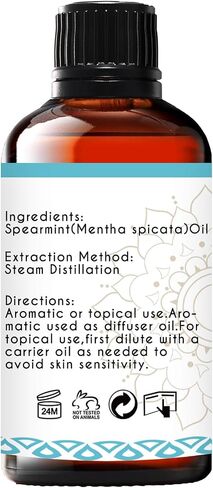 Douglas Fir Essential Oil, Pure Natural for Diffuser Holiday Candle DIY - 1 Oz in Saudi Arabia