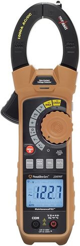 Southwire CLAMP METER, MAINTPRO 23030T in Saudi Arabia