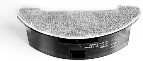 قطع قماش بديلة من Ultenic مكونة من 3 قطع للمكنسة الكهربائية الروبوتية D5/D5s Pro in Kuwait