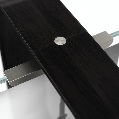 إطار مكتب Umbra Bellwood، إطار صورة عائم دوار، أفقي أو رأسي، 4x6 بوصة، طبيعي in Kuwait