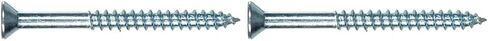 5840 Wood Screw, 12 X 2 1/2-Inch, 1 Count (Pack of 1), No Color in Saudi Arabia