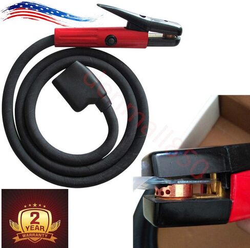 1000Amp K4000 Carbon Arc Air Gouging Torch with 7' Cable (K4000) in Saudi Arabia